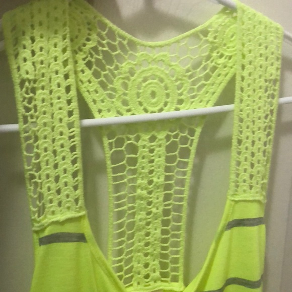 OP Tank Top - Picture 4 of 8